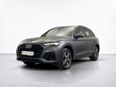 AUDI Q5 45 TFSI Mild Hybrid quattro ultra S tronic 2021 - card lista - Instant.ro