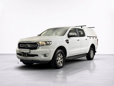 FORD Ranger 2.0 EcoBlue 4x4 2021 - card lista - Instant.ro