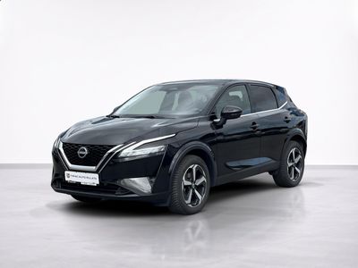 NISSAN Qashqai 1.3 DIG-T Mild Hybrid 2023 - card lista - Instant.ro