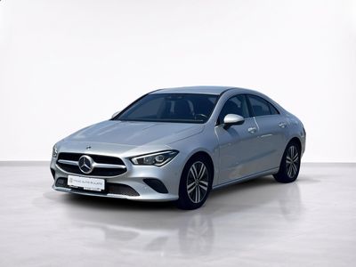MERCEDES-BENZ CLA CLA 180 7G-DCT 2021 - card lista - Instant.ro