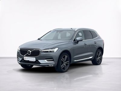 VOLVO XC60 2.0 B4 Mild Hybrid Geartronic 2021 - card lista - Instant.ro
