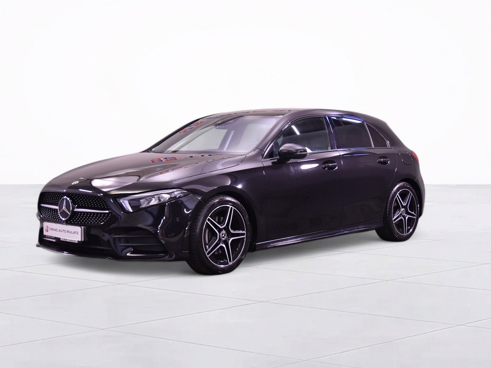 MERCEDES-BENZ Clasa A