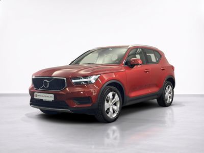 VOLVO XC40 1.5 T3 Automatic 2019 - card lista - Instant.ro