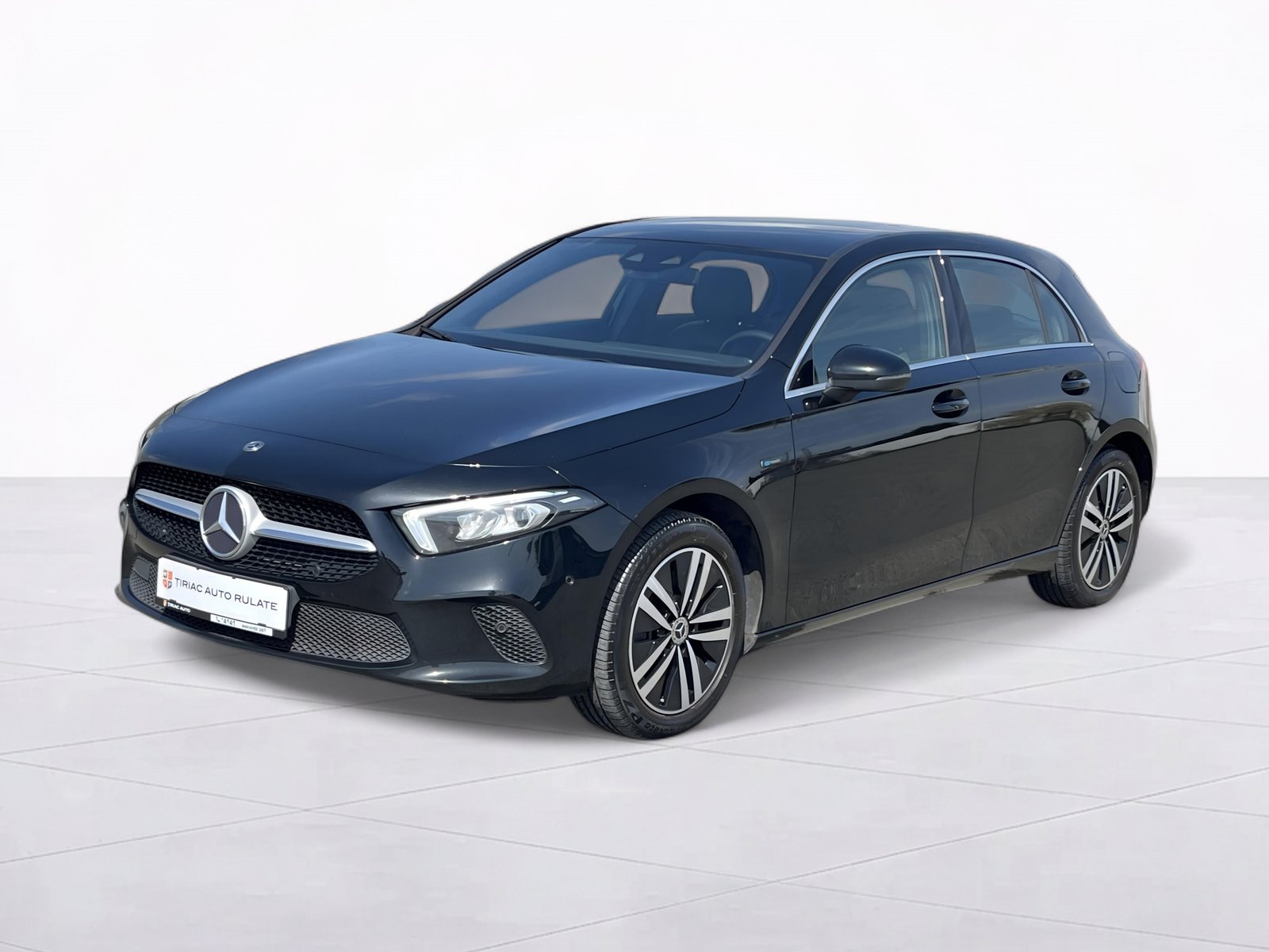 MERCEDES-BENZ Clasa A