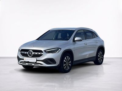 MERCEDES-BENZ GLA GLA 200d DCT 2021 - card lista - Instant.ro