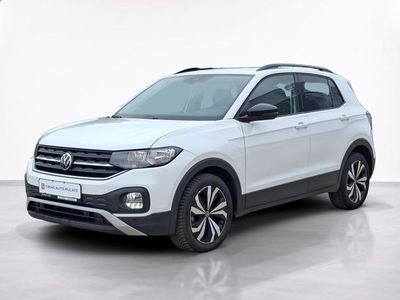 VOLKSWAGEN T-Cross 1.5 TSI DSG 2021 - card lista - Instant.ro
