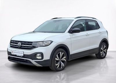 VOLKSWAGEN Tiguan 1.5 TSI DSG 2021 - card lista - Instant.ro