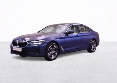 BMW Seria 3 320d Mild Hybrid xDrive Steptronic 2023 - card lista - Instant.ro