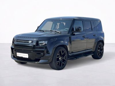 LAND ROVER Defender 5.0 V8 P525 AWD Automatic 2022 - card lista - Instant.ro