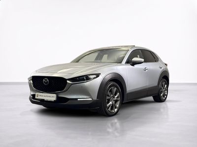 MAZDA CX-30 2.0 Skyactiv-X Skyactiv-Drive 2021 - card lista - Instant.ro