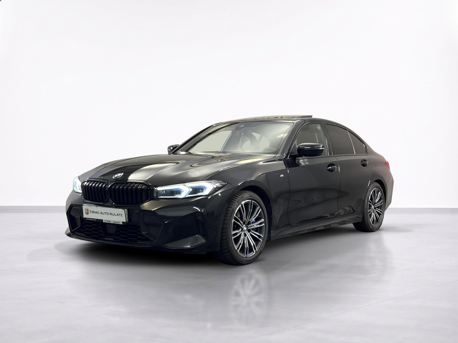 BMW Seria 3