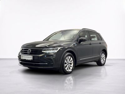 VOLKSWAGEN Tiguan 1.5 TSI DSG 2021 - card lista - Instant.ro