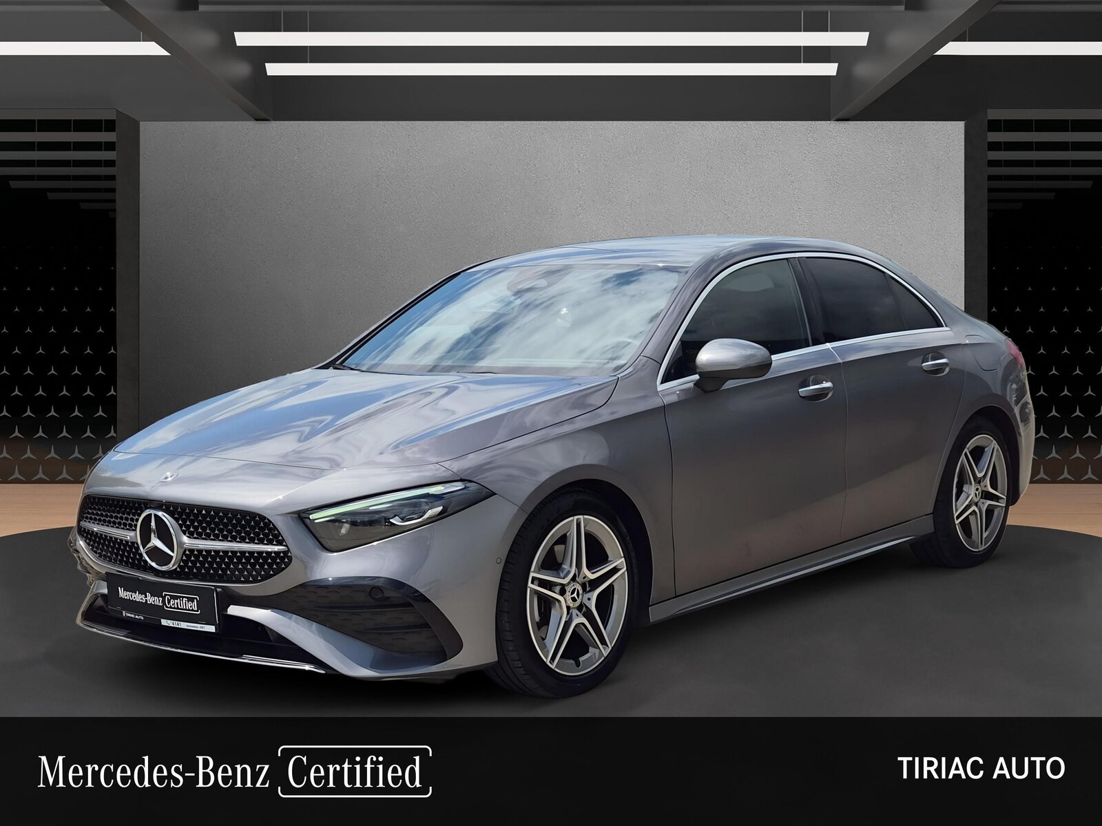 MERCEDES-BENZ Clasa A