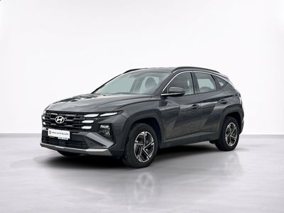 HYUNDAI Tucson 1.6 Smartstream Hybrid HTRAC AWD Automatic 2024 - card lista - Instant.ro