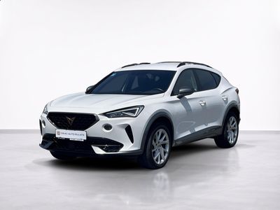CUPRA Formentor 1.5 TSI DSG 2024 - card lista - Instant.ro
