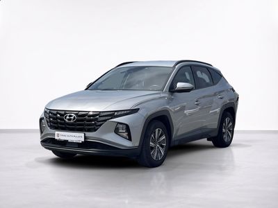 HYUNDAI Tucson 1.6 Smartstream Hybrid HTRAC AWD Automatic 2021 - card lista - Instant.ro