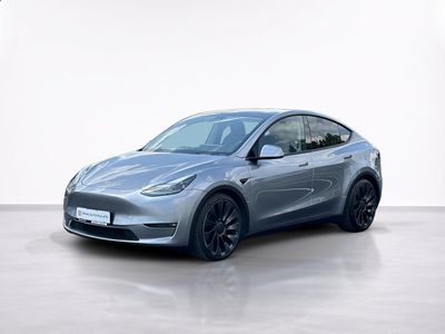 TESLA Model Y Performance 80.5 kWh Dual Motor AWD 2023 - card lista - Instant.ro