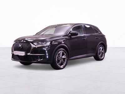 DS 7 1.6 PureTech E-TENSE 4x4 Automatic 2020 - card lista - Instant.ro