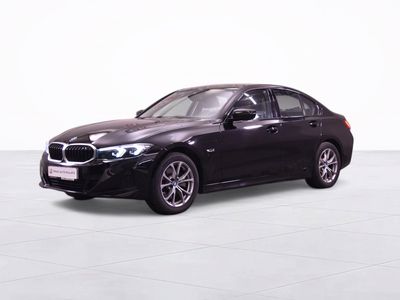 BMW Seria 3 325Li xDrive Steptronic 2022 - card lista - Instant.ro