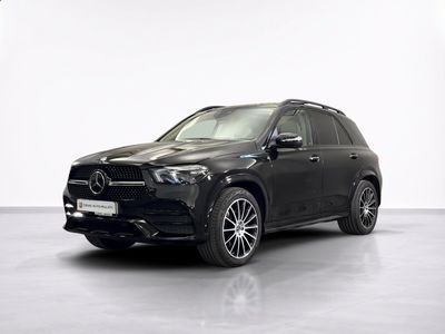 MERCEDES-BENZ GLE GLE 400d 4MATIC 9G-TRONIC 2023 - card lista - Instant.ro