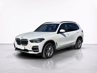 BMW X5 40i Mild Hybrid xDrive Steptronic 2022 - card lista - Instant.ro