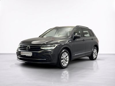 VOLKSWAGEN Tiguan 1.5 TSI DSG 2021 - card lista - Instant.ro
