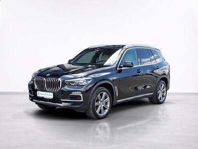 BMW X5 M50d xDrive Steptronic 2019 - card lista - Instant.ro