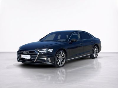 AUDI A8 50 TDI V6 Mild Hybrid quattro tiptronic 2020 - card lista - Instant.ro