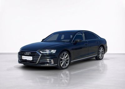 AUDI A7 50 TDI quattro tiptronic Mild Hybrid 2019 - card lista - Instant.ro