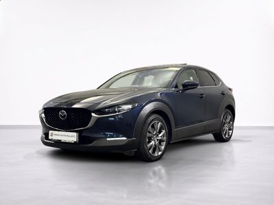 MAZDA CX-30 2.0 Skyactiv-X 2019 - card lista - Instant.ro