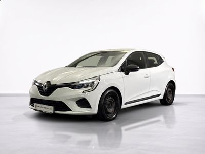 RENAULT Clio TCe 100 GPL 2021 - card lista - Instant.ro