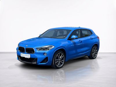BMW X2 20i xDrive Steptronic 2019 - card lista - Instant.ro