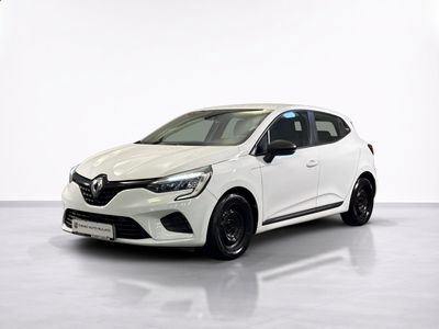 RENAULT Clio TCe 100 GPL 2021 - card lista - Instant.ro