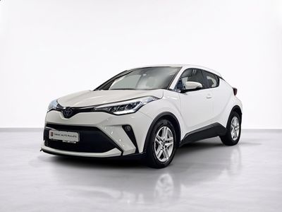 TOYOTA C-HR 1.8 Hybrid e-CVT 2022 - card lista - Instant.ro