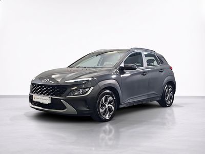 HYUNDAI Kona 1.6 CRDi Mild Hybrid DCT 2023 - card lista - Instant.ro