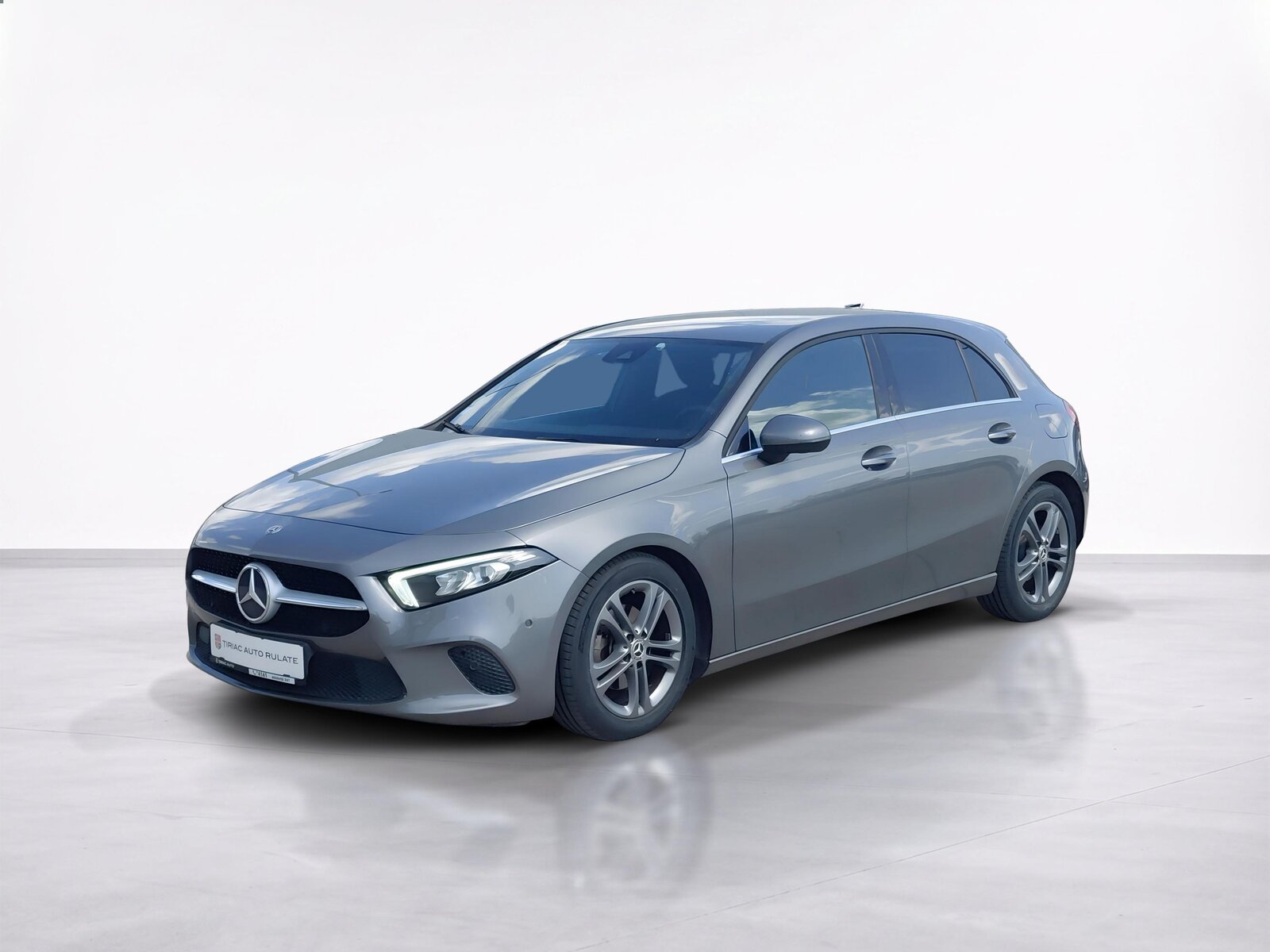 MERCEDES-BENZ Clasa A