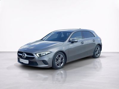 MERCEDES-BENZ Clasa A A 180d 7G-DCT 2020 - card lista - Instant.ro