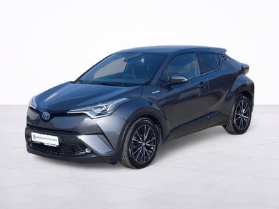 TOYOTA C-HR 1.2 2017 - card lista - Instant.ro