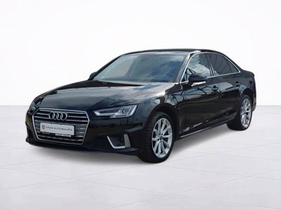 AUDI A4 40 TFSI S tronic 2018 - card lista - Instant.ro