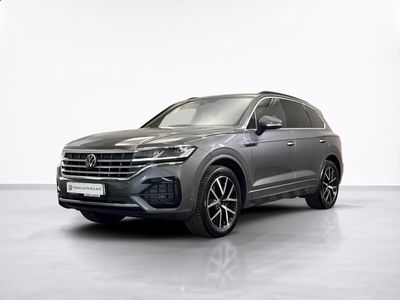 VOLKSWAGEN Touareg 3.0 V6 TDI 4MOTION Tiptronic 2022 - card lista - Instant.ro