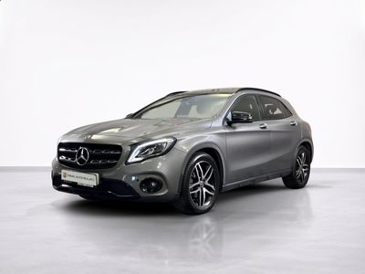 MERCEDES-BENZ GLA GLA 200d 7G-DCT 2018 - card lista - Instant.ro