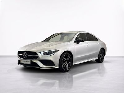 MERCEDES-BENZ CLA CLA 250e EQ Power 8G-DCT 2023 - card lista - Instant.ro