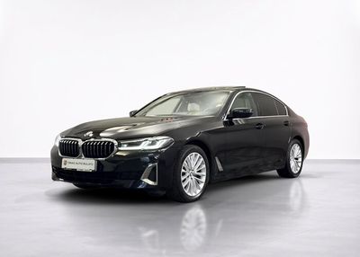 BMW Seria 3 320e Plug-in Hybrid Steptronic 2023 - card lista - Instant.ro
