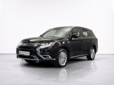 MITSUBISHI Outlander 2.4 MIVEC Plug-in Hybrid 4WD 2018 - card lista - Instant.ro