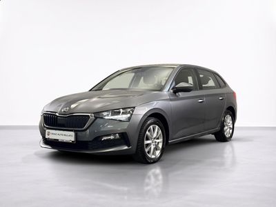 SKODA Scala 1.0 TSI DSG 2022 - card lista - Instant.ro