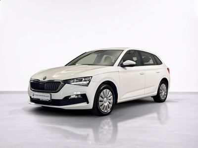 SKODA Scala 1.0 TSI DSG 2023 - card lista - Instant.ro