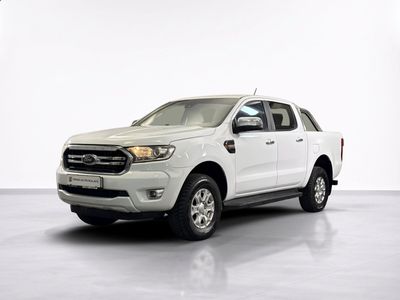 FORD Ranger 2.0 EcoBlue 4x4 2021 - card lista - Instant.ro