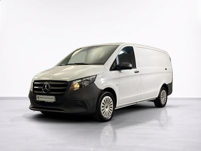 MERCEDES-BENZ Vito 110 CDI 2024 - card lista - Instant.ro