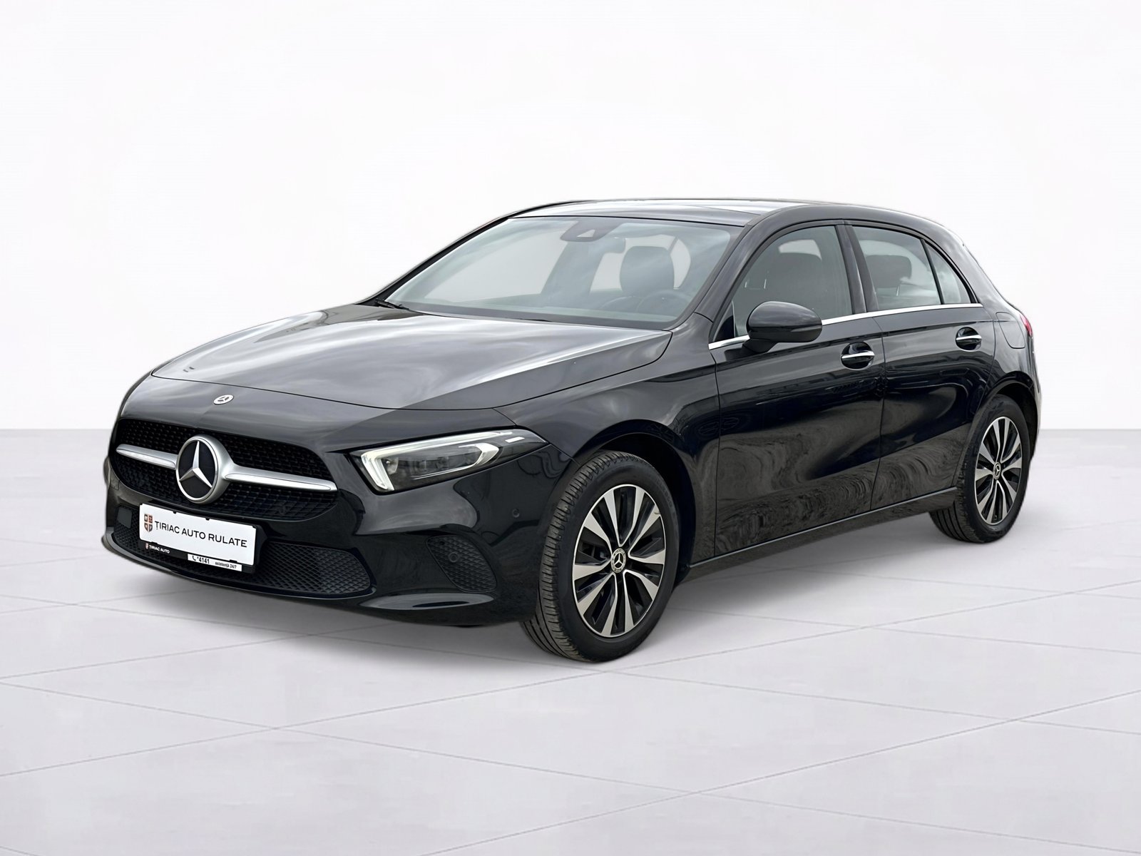 MERCEDES-BENZ Clasa A