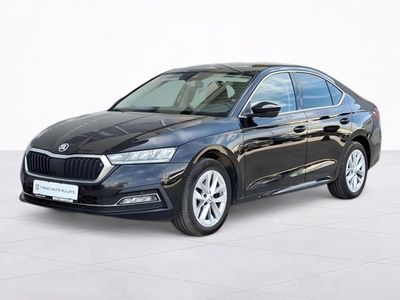 SKODA Octavia 2.0 TDI DSG 2021 - card lista - Instant.ro